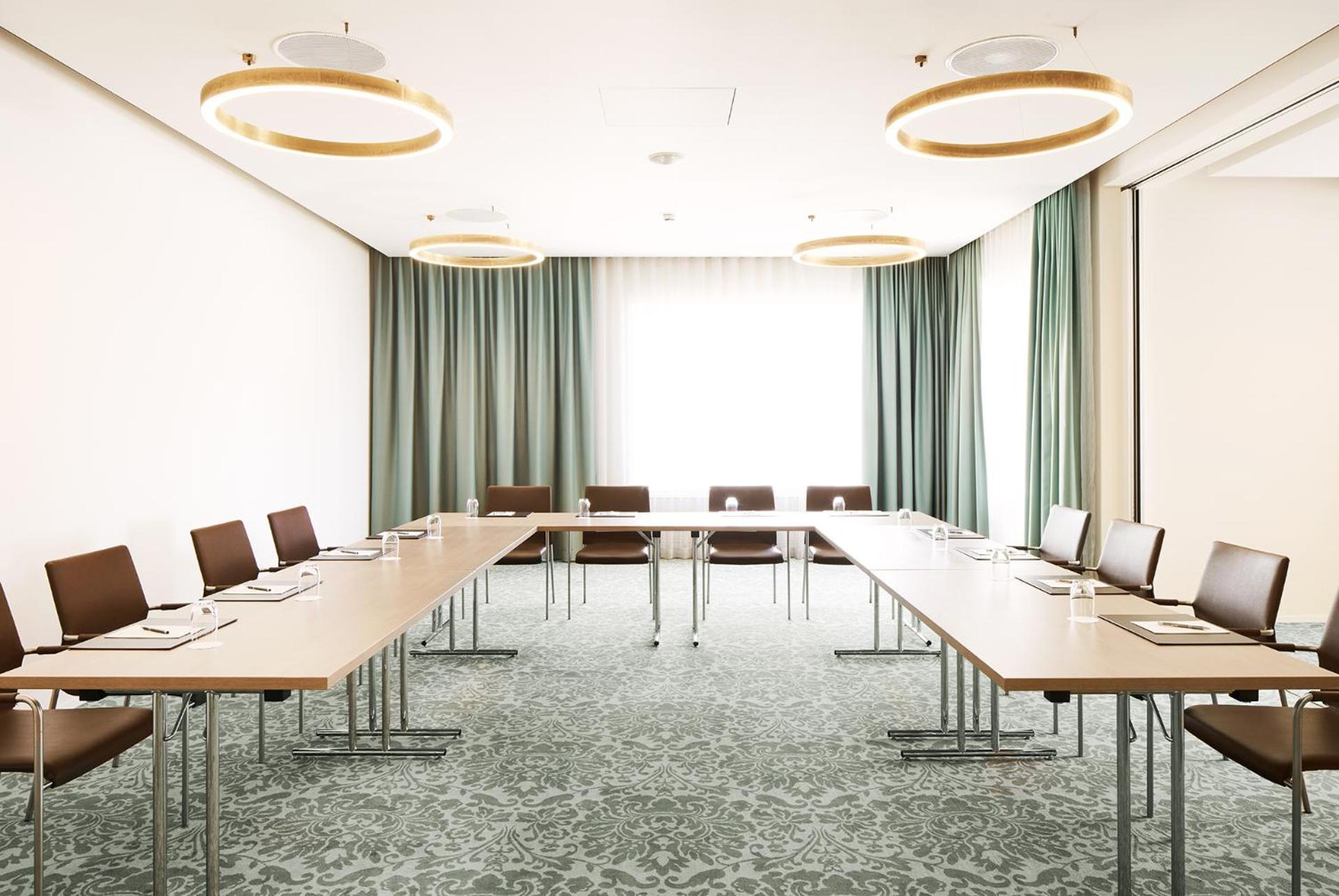 Hotel Uzwil ภายนอก รูปภาพ