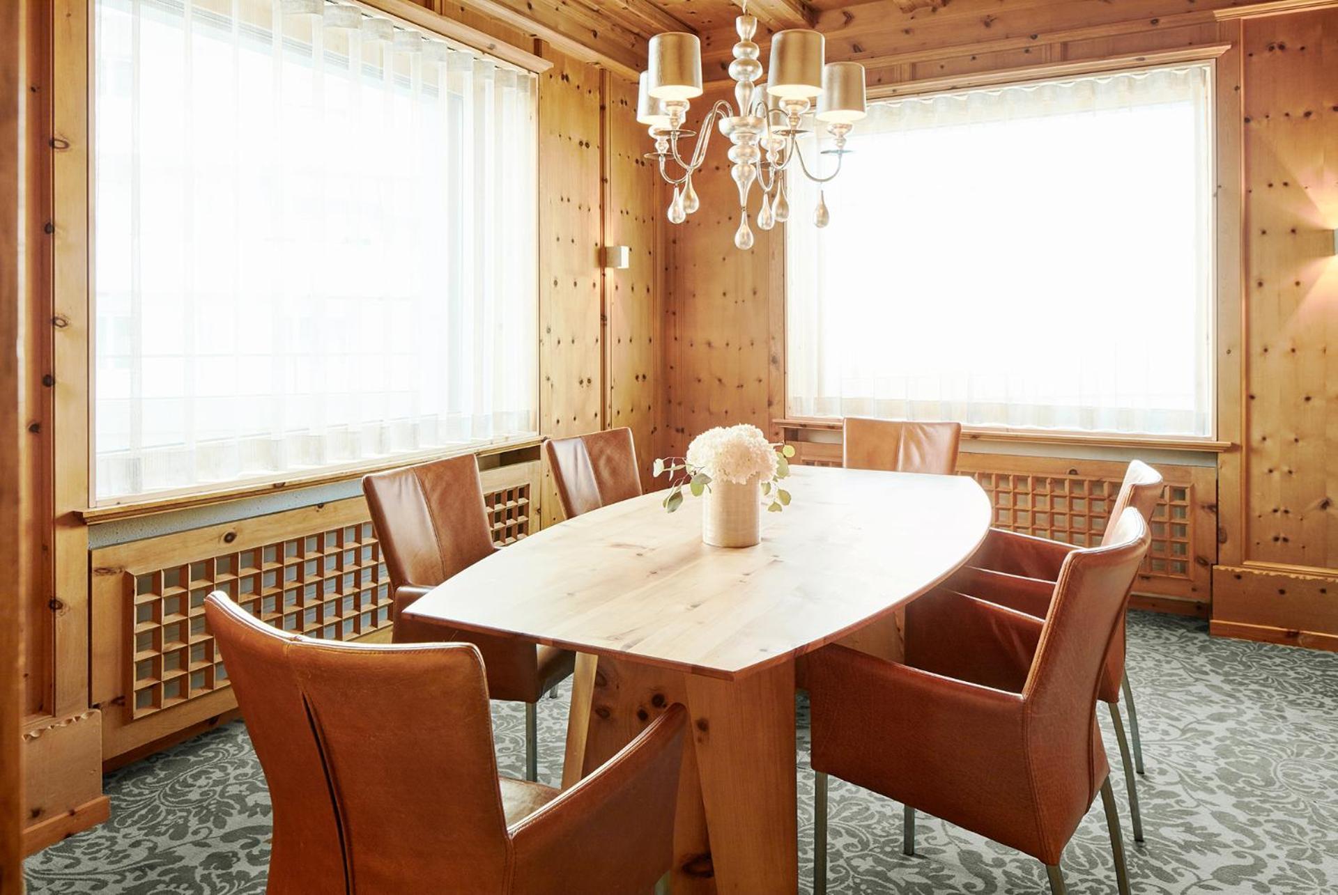 Hotel Uzwil ภายนอก รูปภาพ