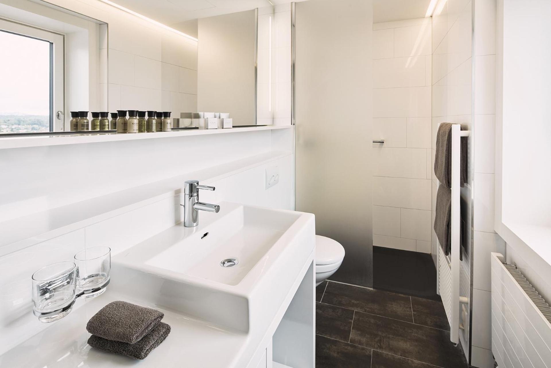 Hotel Uzwil ภายนอก รูปภาพ