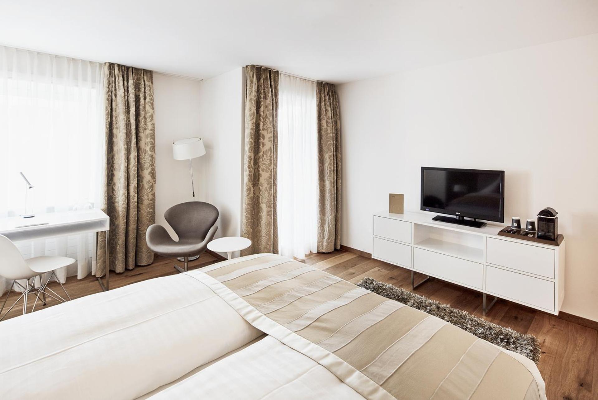 Hotel Uzwil ภายนอก รูปภาพ