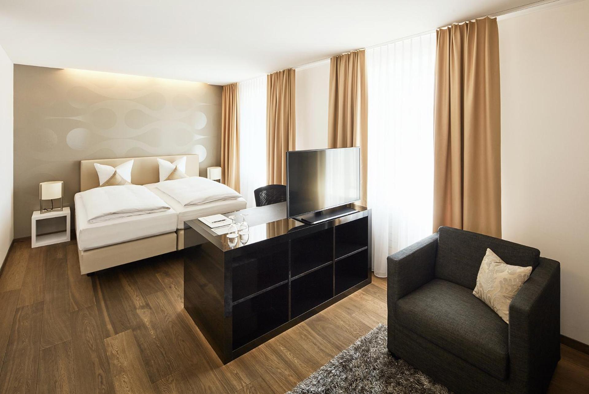 Hotel Uzwil ภายนอก รูปภาพ