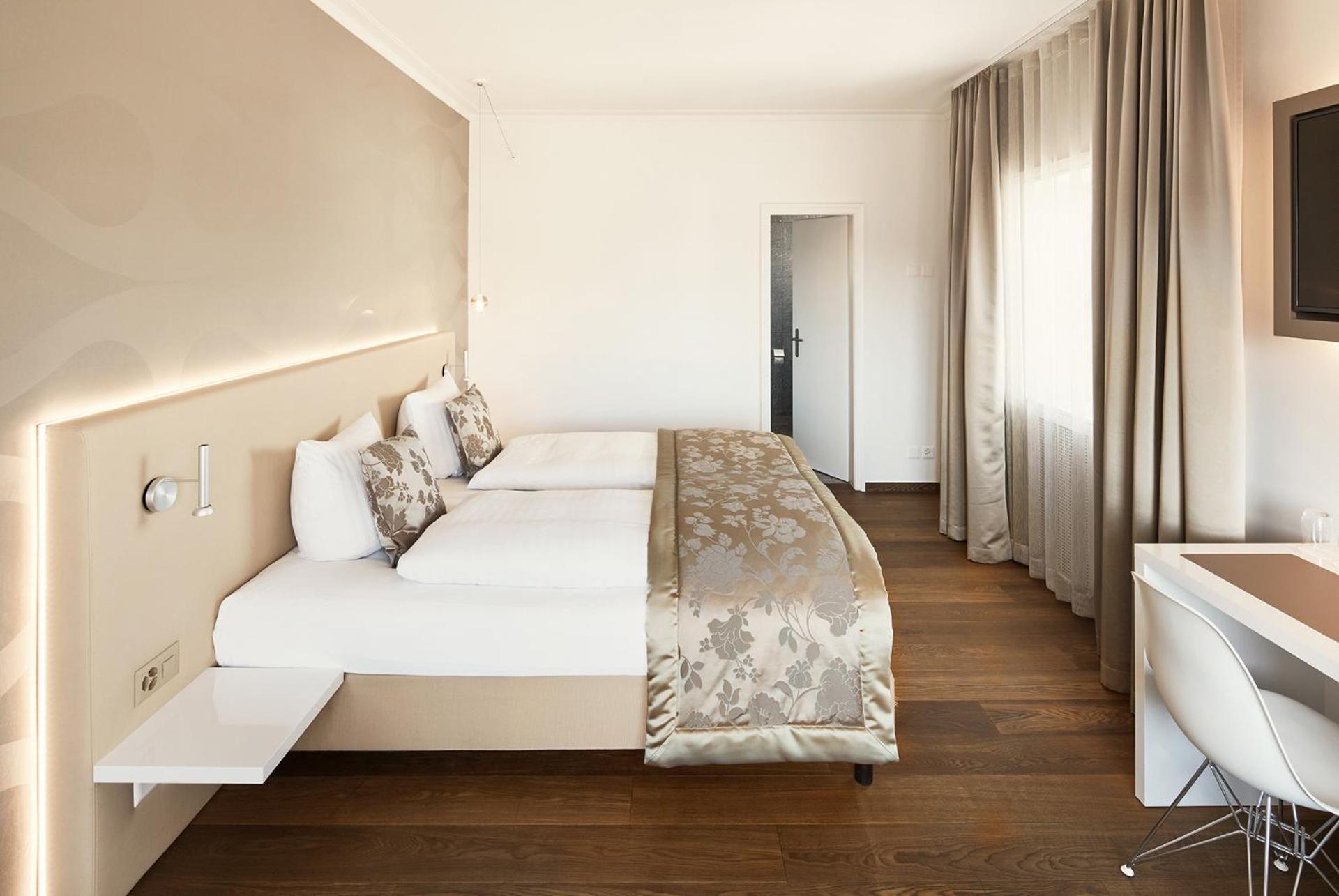 Hotel Uzwil ภายนอก รูปภาพ