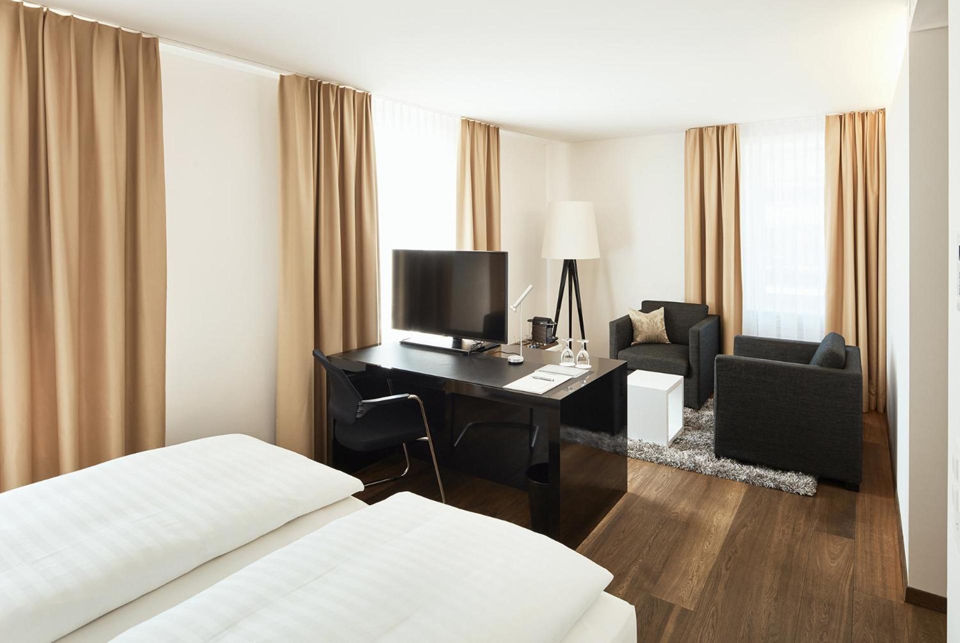 Hotel Uzwil ภายนอก รูปภาพ