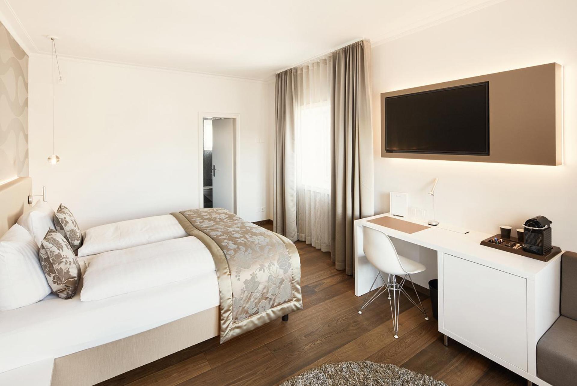 Hotel Uzwil ภายนอก รูปภาพ