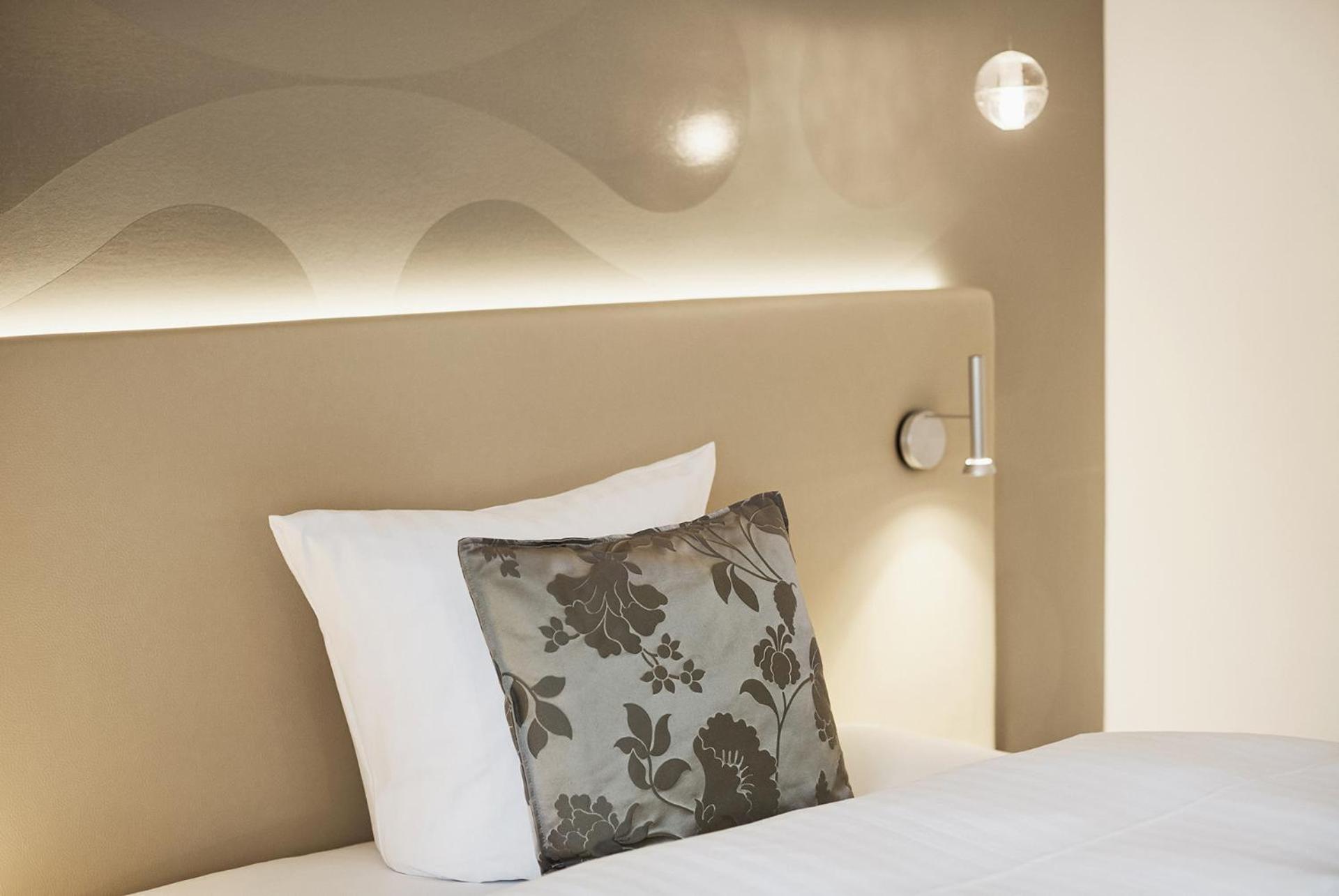 Hotel Uzwil ภายนอก รูปภาพ