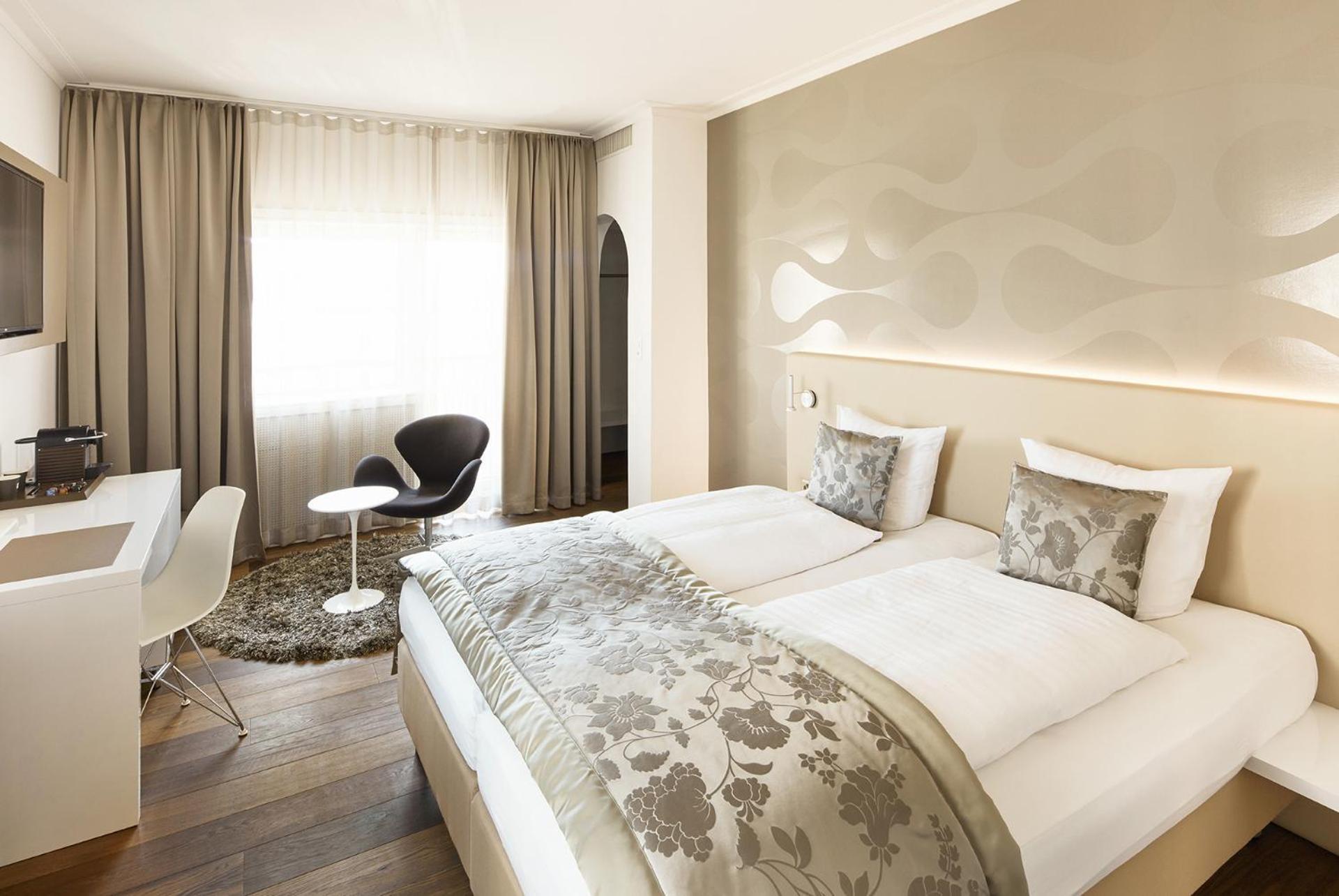 Hotel Uzwil ภายนอก รูปภาพ