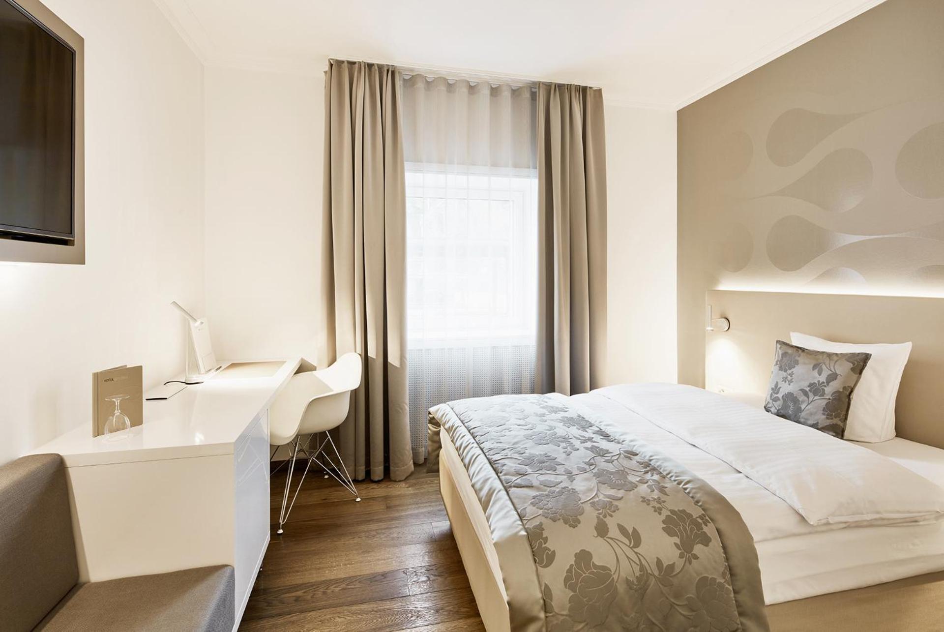 Hotel Uzwil ภายนอก รูปภาพ