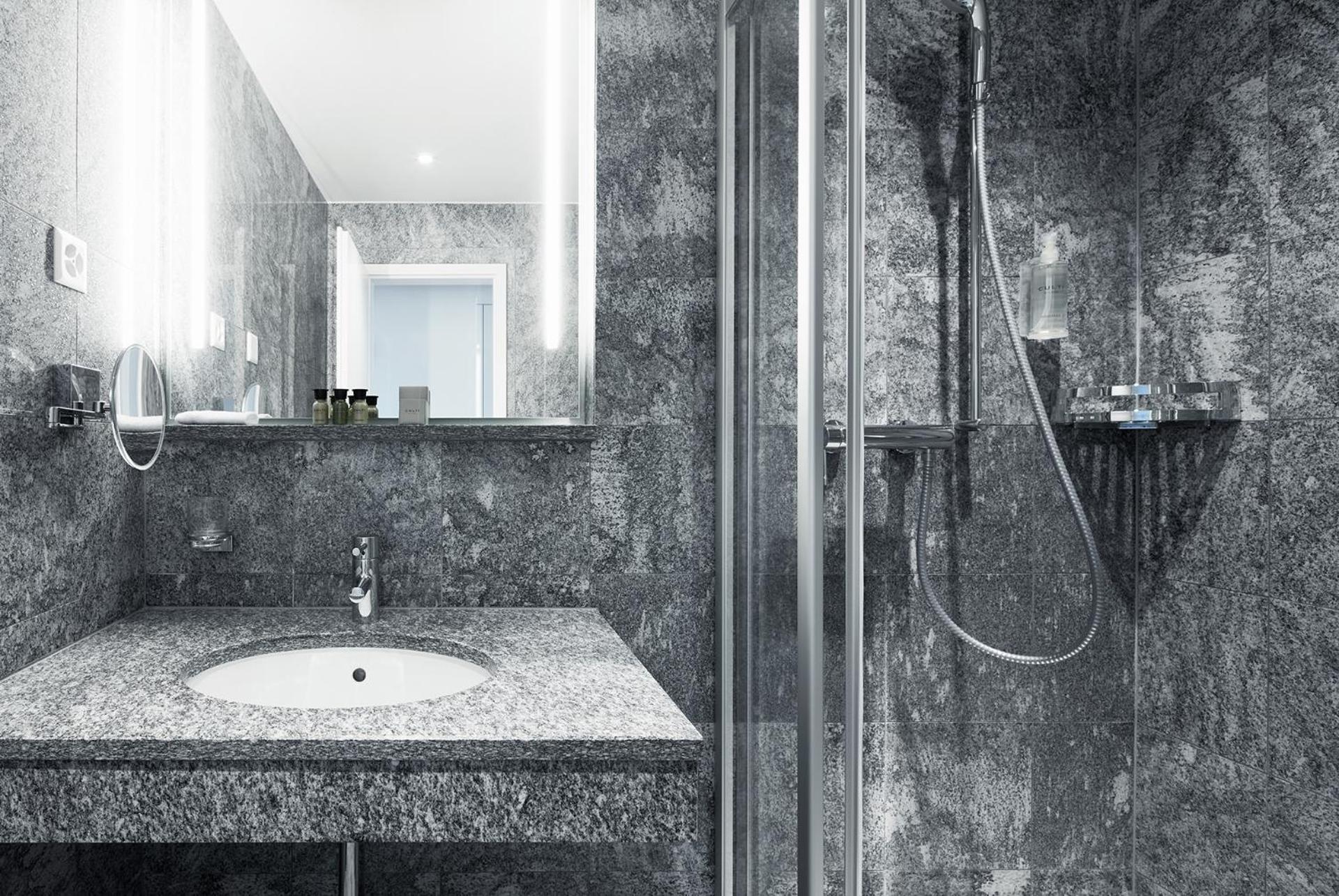 Hotel Uzwil ภายนอก รูปภาพ