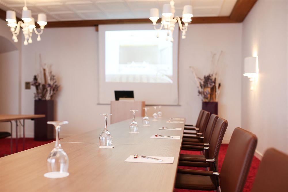 Hotel Uzwil ภายนอก รูปภาพ
