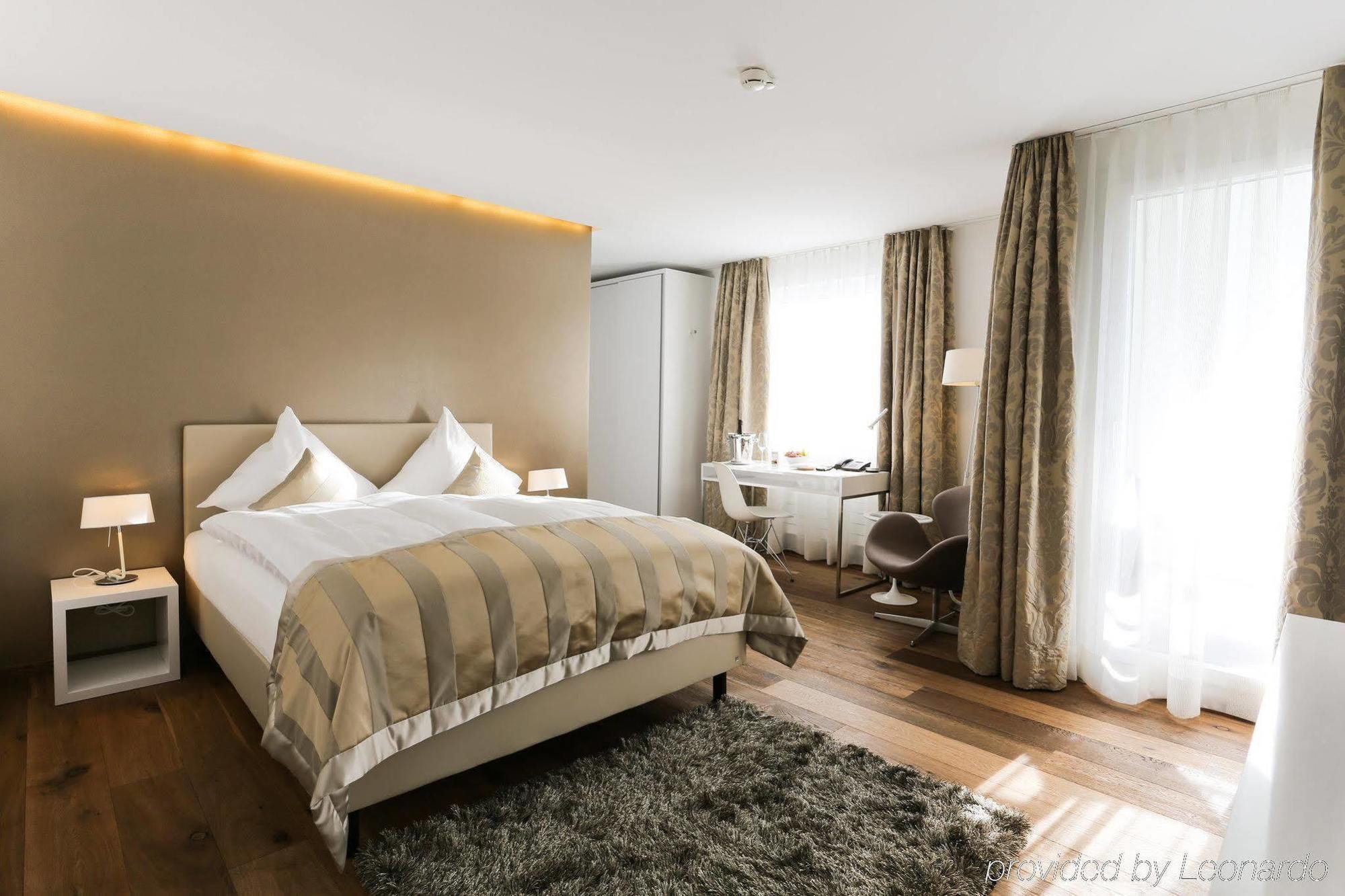Hotel Uzwil ภายนอก รูปภาพ