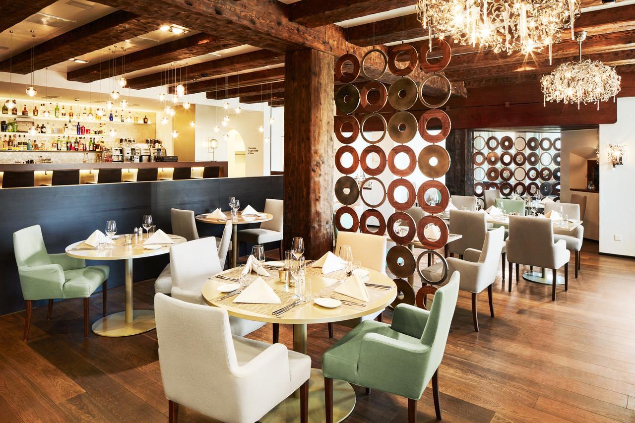 Hotel Uzwil ภายนอก รูปภาพ