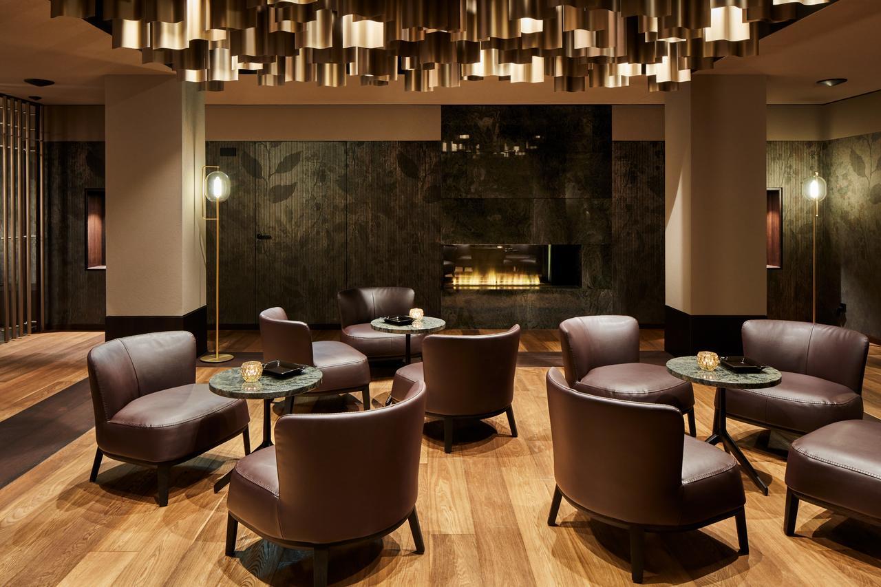 Hotel Uzwil ภายนอก รูปภาพ
