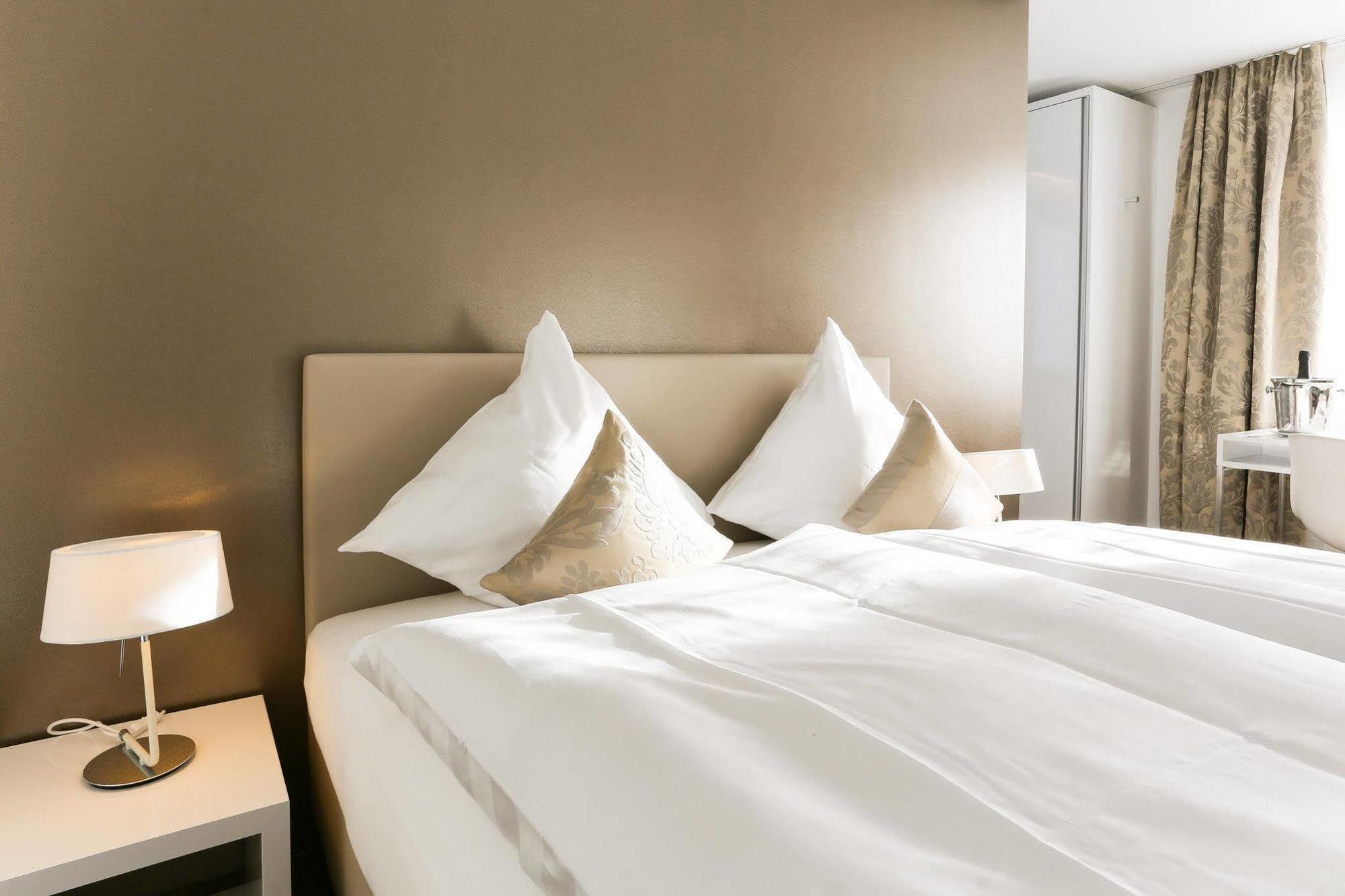 Hotel Uzwil ภายนอก รูปภาพ