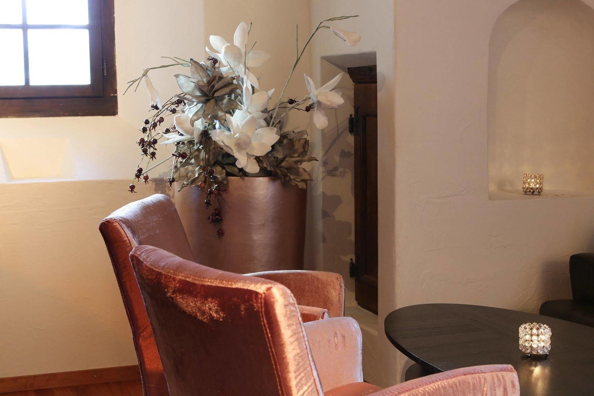 Hotel Uzwil ภายนอก รูปภาพ