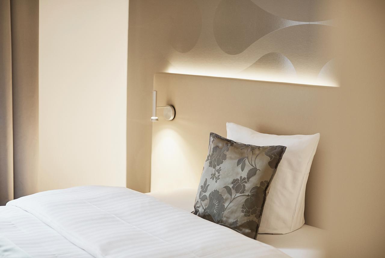 Hotel Uzwil ภายนอก รูปภาพ