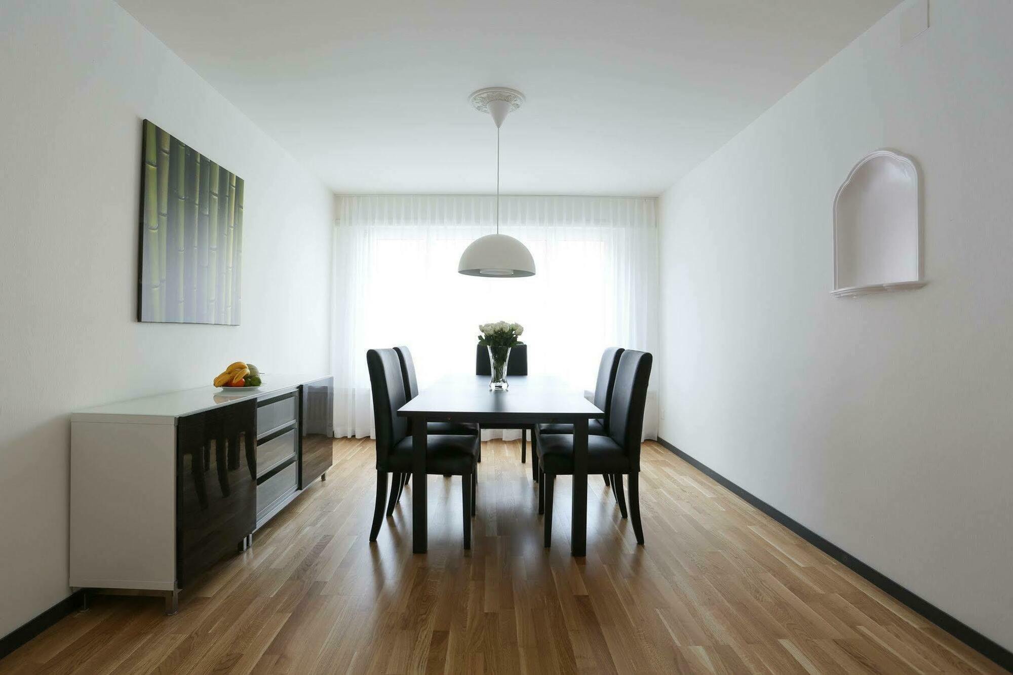 Hotel Uzwil ภายนอก รูปภาพ