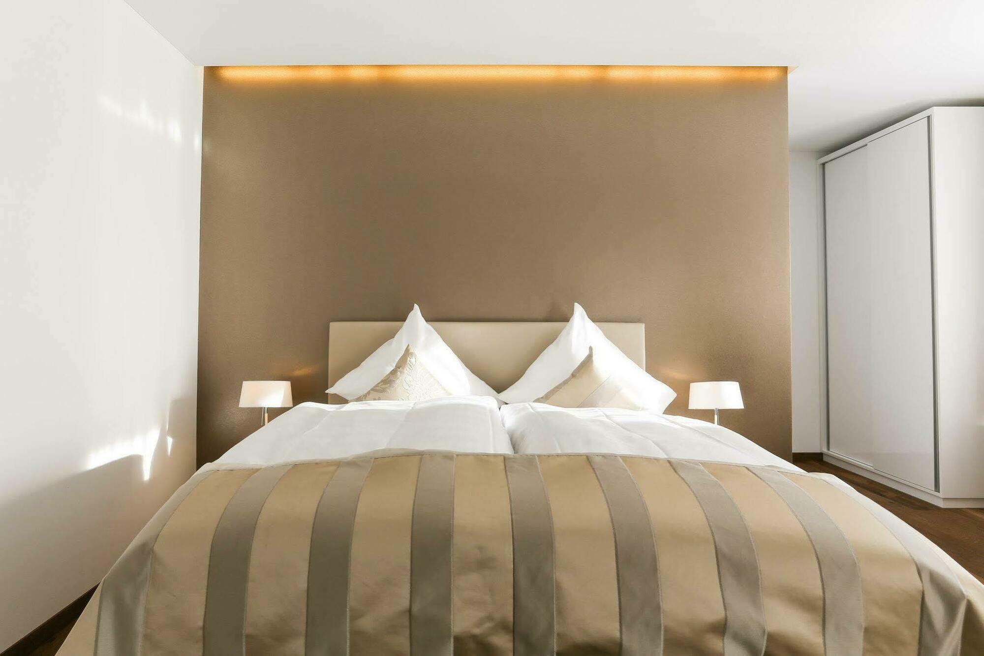 Hotel Uzwil ภายนอก รูปภาพ