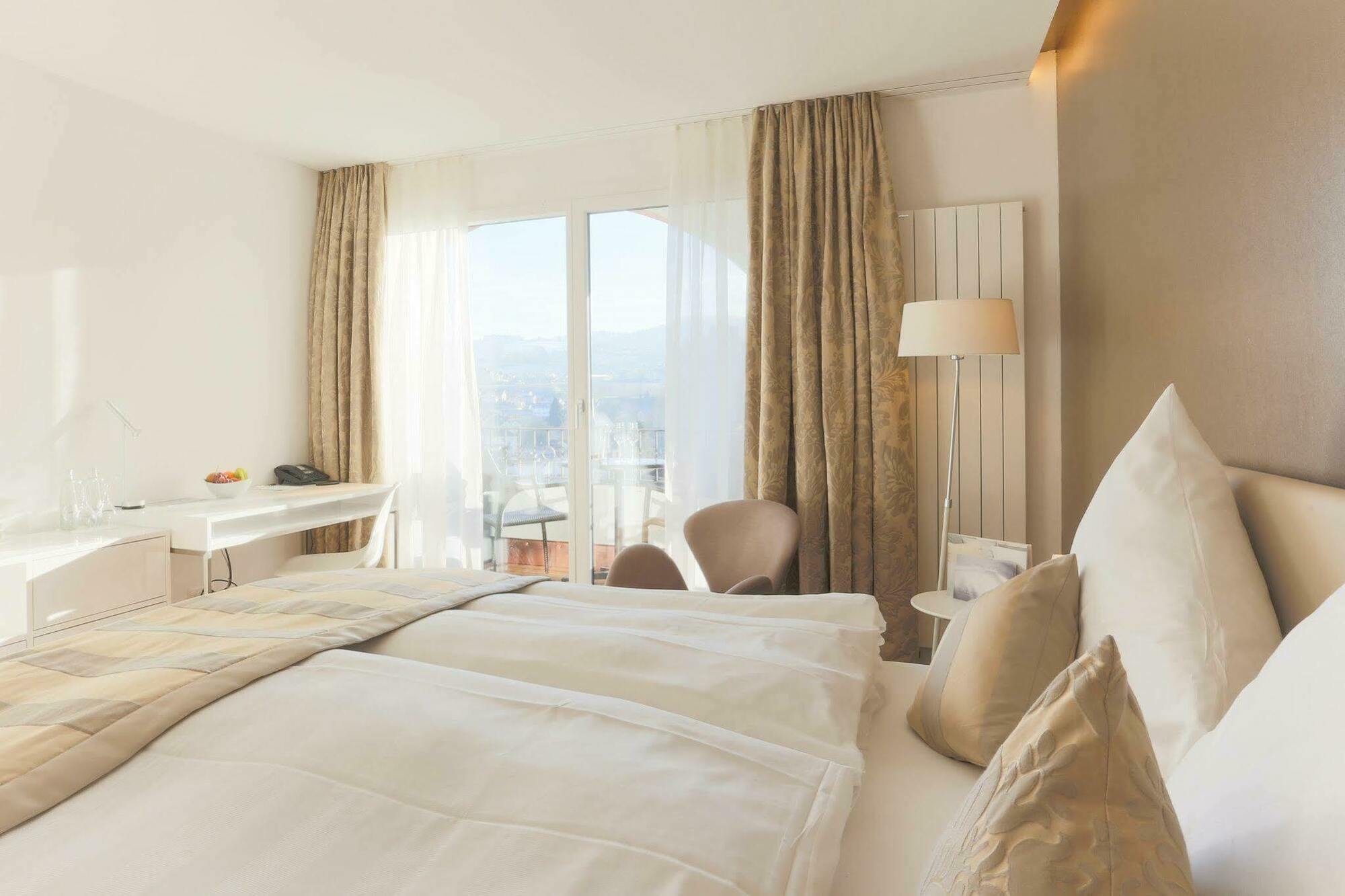 Hotel Uzwil ภายนอก รูปภาพ